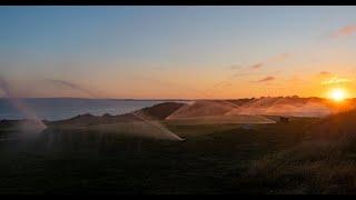 How Toro is Helping Barton-On-Sea Golf Club take control of water management