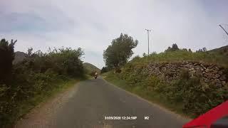 BEST MOTORCYCLE ROADS IN IRELAND