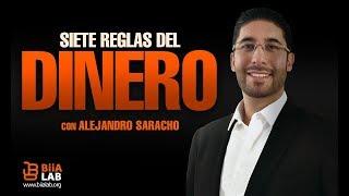 7 Reglas Del Dinero Alejandro Saracho