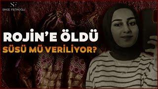 Rojin Kabaiş'in Ölüm Nedeni: Boğulma! Darp Edilmiş Olabilir! Rojda Atıntaş Bir Bir Anlattı