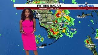 Local 10 News Weather: 09/10/24 Afternoon Edition