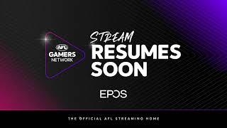Custom Lobbies ft. Bailey Smith! AFL Gamers Network!