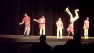 Lokeez Talent Show 2009