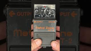 Best selling GUITAR PEDAL EVER #shorts