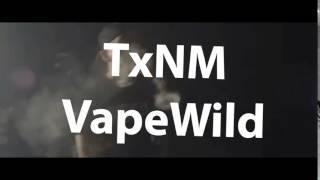 New Vape Intro by Willsk8