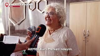 AKMEK KURS MERKEZLERİ İLE YENİ MESLEKLER EDİNMEK MÜMKÜN