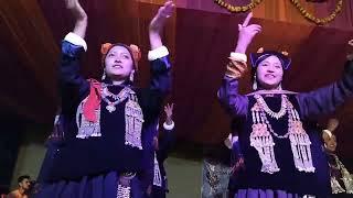 beautiful dance of zanskar @ilovezanskar7542