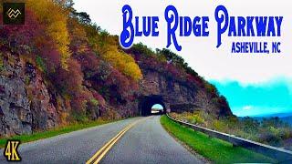 BLUE RIDGE PARKWAY North Carolina