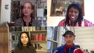 Vanessa Friedman, Sandy Liang, Charles Jeffrey, and Abrima Erwiah Discuss What's Next for Fashion