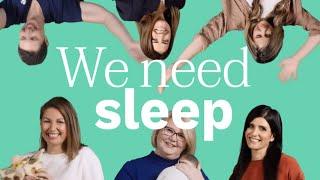 6 things you need to know about sleep from Parenting Experts | Kiindred x Mustela