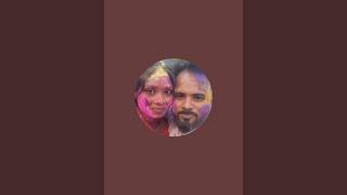 Ravindra Tanti is live!