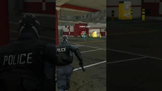 GTA V Police #gta #gtagameplay #gtaonline #gta5online #gameplay #gta5online #gamingshorts #gaming