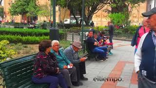 #TIEMPODeSentirCuenca en sus 197 años de Independencia