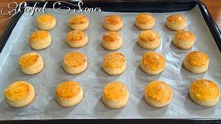 Perfect Scones Recipe | Best Scones Recipe | Homemade Scones | English Scones Tasty And Soft