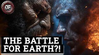 Neanderthals vs. Homo Sapiens: The Ice Age Battle for Survival and Evolution!