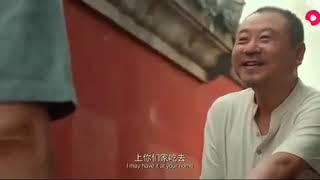 不愧是俩老戏骨！张国立和范伟斗嘴都是演技，太搞笑了！