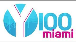 Robert W. Walker, 100.7 WHYI Y-100 Miami from 1977