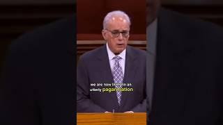 When America Turns Away from The Gospel | John MacArthur