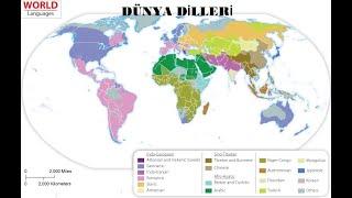 Dünya Dillerinin Kökenleri | Tarih ve Gündem Sohbetleri - 11