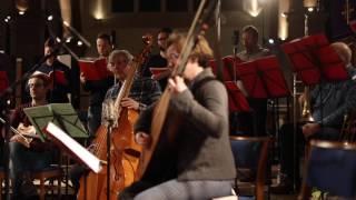 MONTEVERDI // VESPERS by Dunedin Consort, His Majestys Sagbutts & Cornetts, John Butt