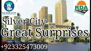 Silver City Great surprises Early Balloting Early Possessions. Good Investment