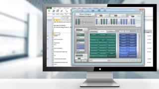 Sage ERP Solutions Sage ERP Intelligence Reporting Demo
