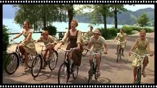 영화 사운드 오브 뮤직 OST 도레미송 (Julie Andrews - Do-Re-Mi)