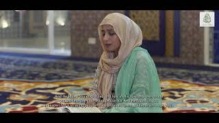 Surah Ad-Duha by Amina Sultani