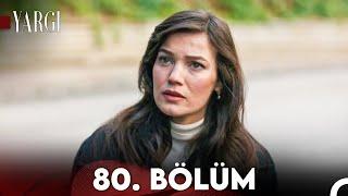 Yargı 80. Bölüm