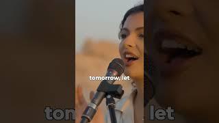 Let It Be–A Love Song Across Borders #worshipmusic #trendingnow  #viralnow #music #fyp #vlog #shorts