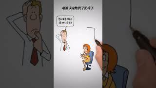 思维小故事662~如果有人这样对你，你会怎样回应他呢？