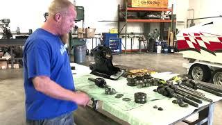 Bravo School with Max Machine Worx Episode 4