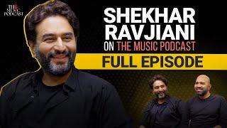 5 Industry Secrets Shekhar Ravjiani Wishes You Knew About Music | The Music Podcast