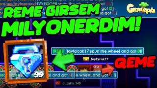 REME GİRSEM MİLYONERDİM !  @XD3TR'yle Qeme Gassladık!