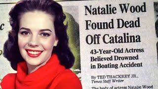 Devastating Revelations About Natalie Wood