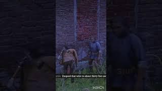 ARTHUR BLEW UP THE BANK WALL WITH A BOMB |RED DEAD REDEMPTION 2 |SOLO GAMEZONE| #reddeadredemption2