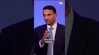 TCS Q4FY24 Results | TCS Management Details The AI Pipeline & The Road Ahead | N18S | CNBC TV18