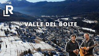 La Valle del Boite | Racola