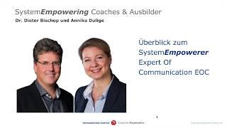 Coaching Mediation Ausbildung SE EOC Überblick