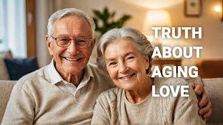 Doctors Reveal: The Truth About Intimacy and Aging After 70 | Expert Tips for Seniors