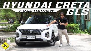 2024 Hyundai Creta GLS Full Review -Is it Better than the Toyota Yaris Cross V?