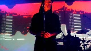 Laibach — Leben heißt Leben (live @ Zhara, Kharkiv, 2013-11-28)