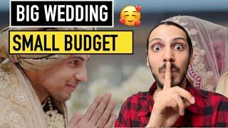 10 Tips to Plan Small Budget Wedding, कम खर्च में कैसे करें आलीशान बढ़िया शादी