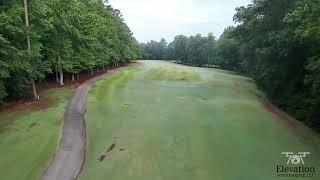 Stoney Creek 2nd