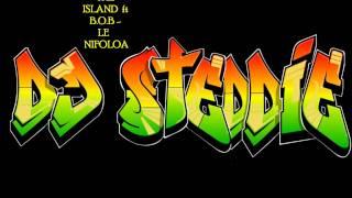 XMAS IN THE ISLAND ft B.O.B - LE NIFOLOA [dj stEddiE]