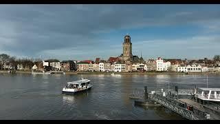 deventer aan de ijssel 4k