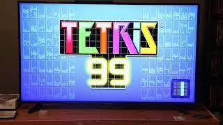 Tetris Battle Royale reaction and first impressions