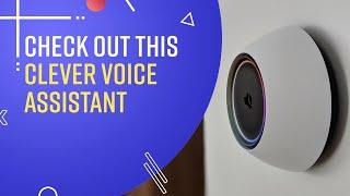 ChatGPT-Powered Smart Home Voice Assistant May Hit Market Soon