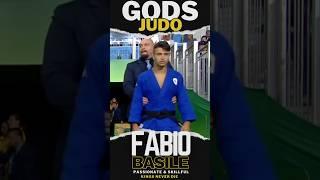 Fabio Basile: Kings Never Die 