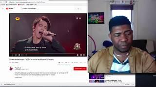 VOCAL COACH Reaction To DIMASH KUDAIBERGEN - SOS d'un terrien en détresse